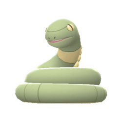 #023 Ekans
